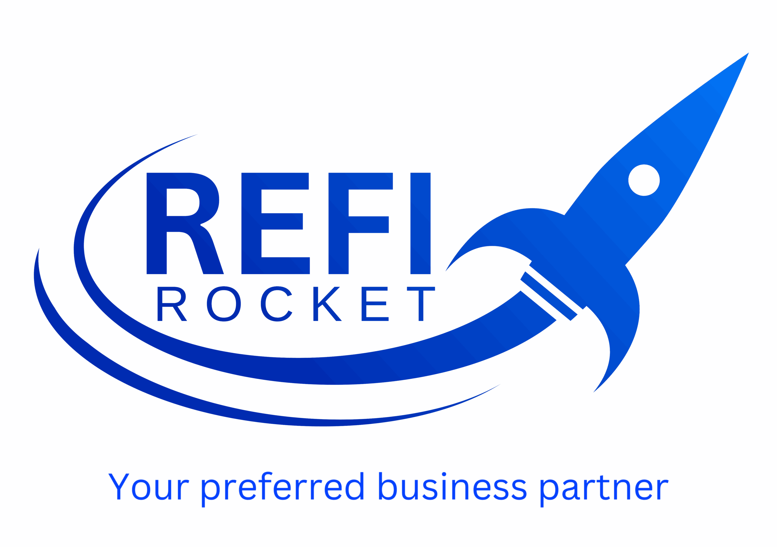 Refi Rocket